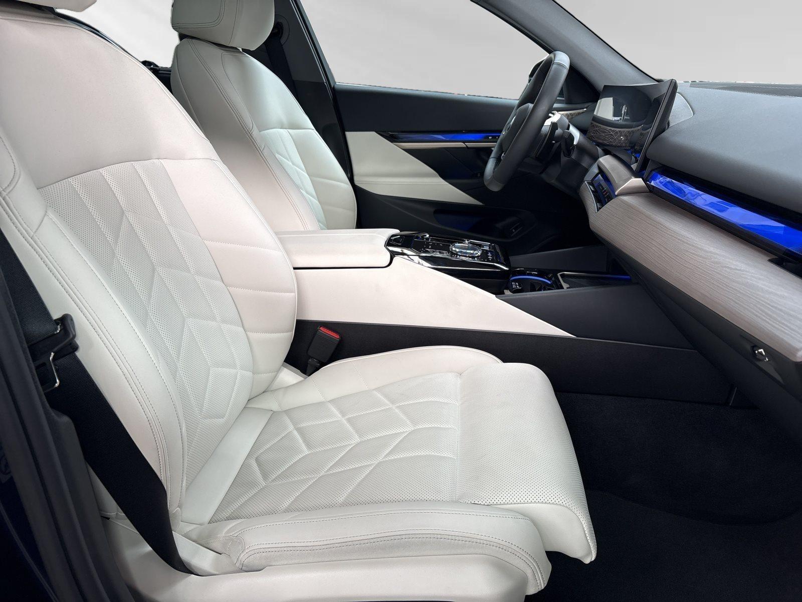BMW 5er – Bild 17
