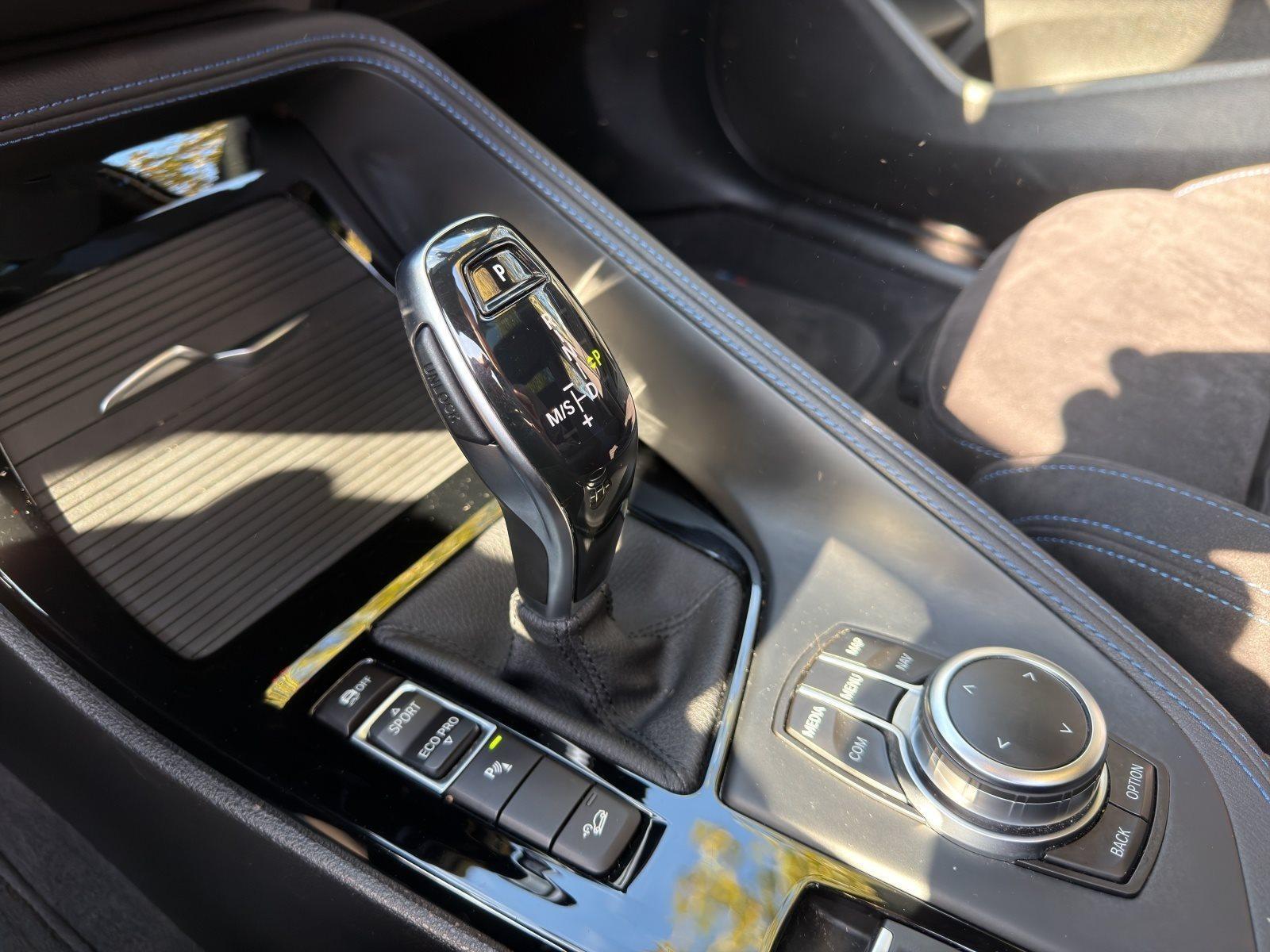BMW X2 – Bild 23