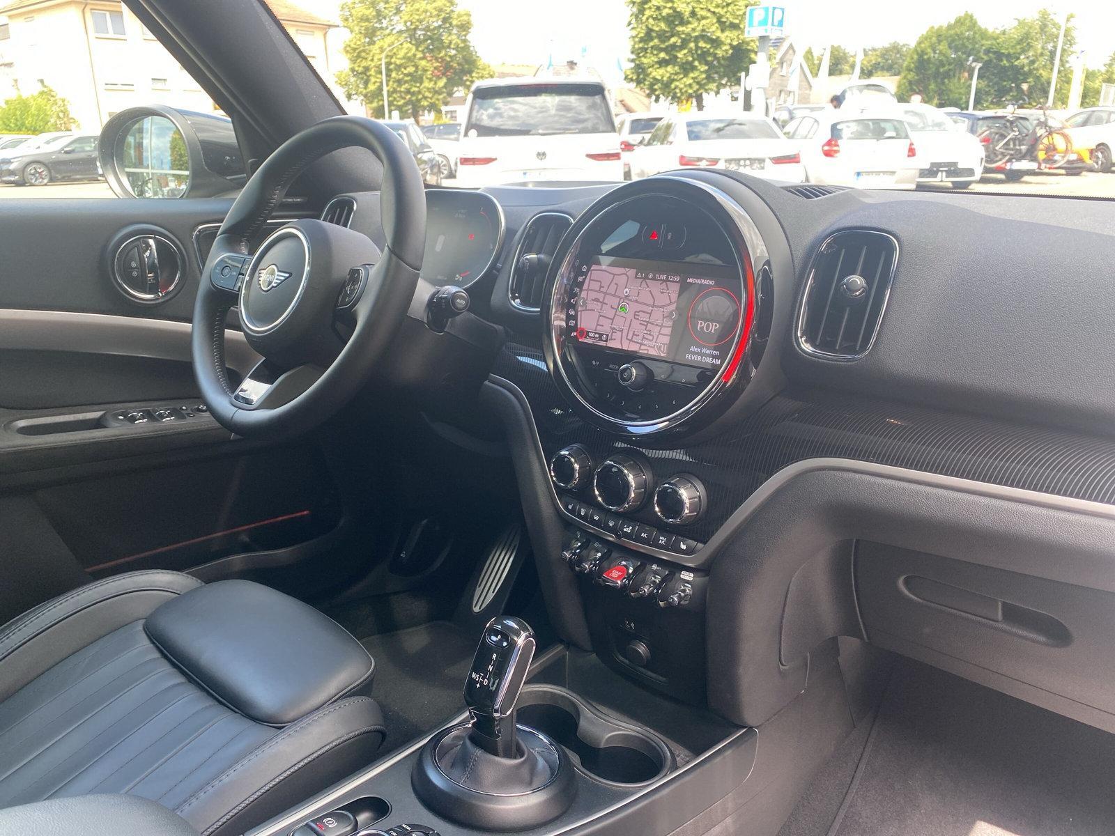 MINI Countryman – Bild 4