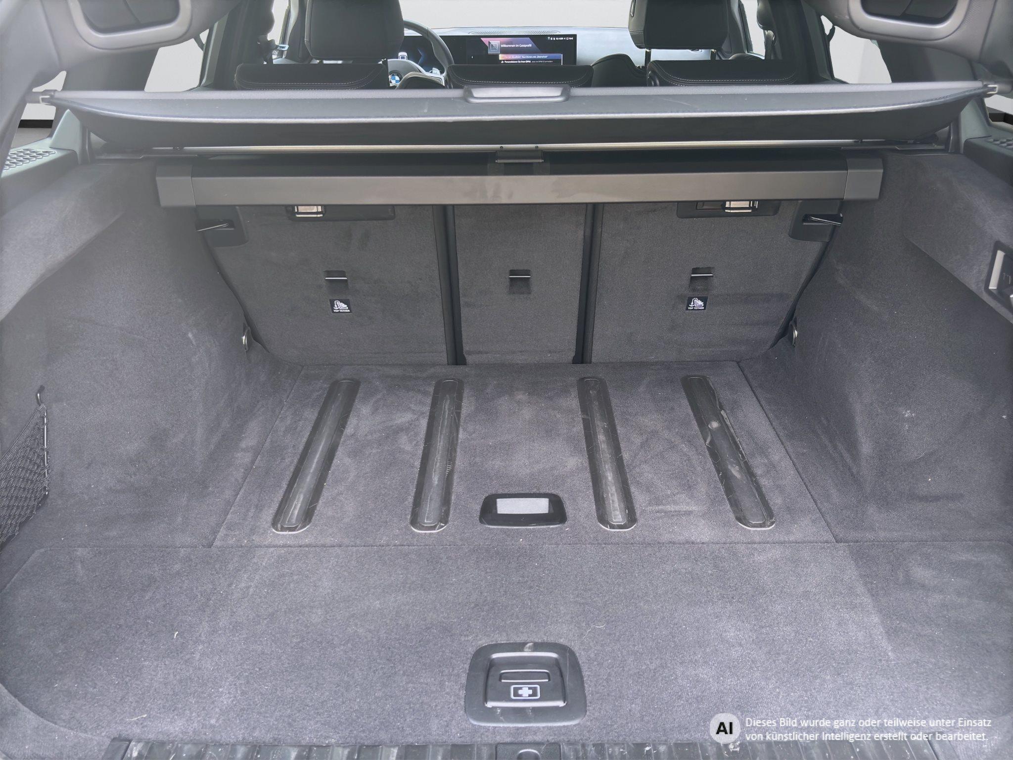 BMW 3er Touring – Bild 18