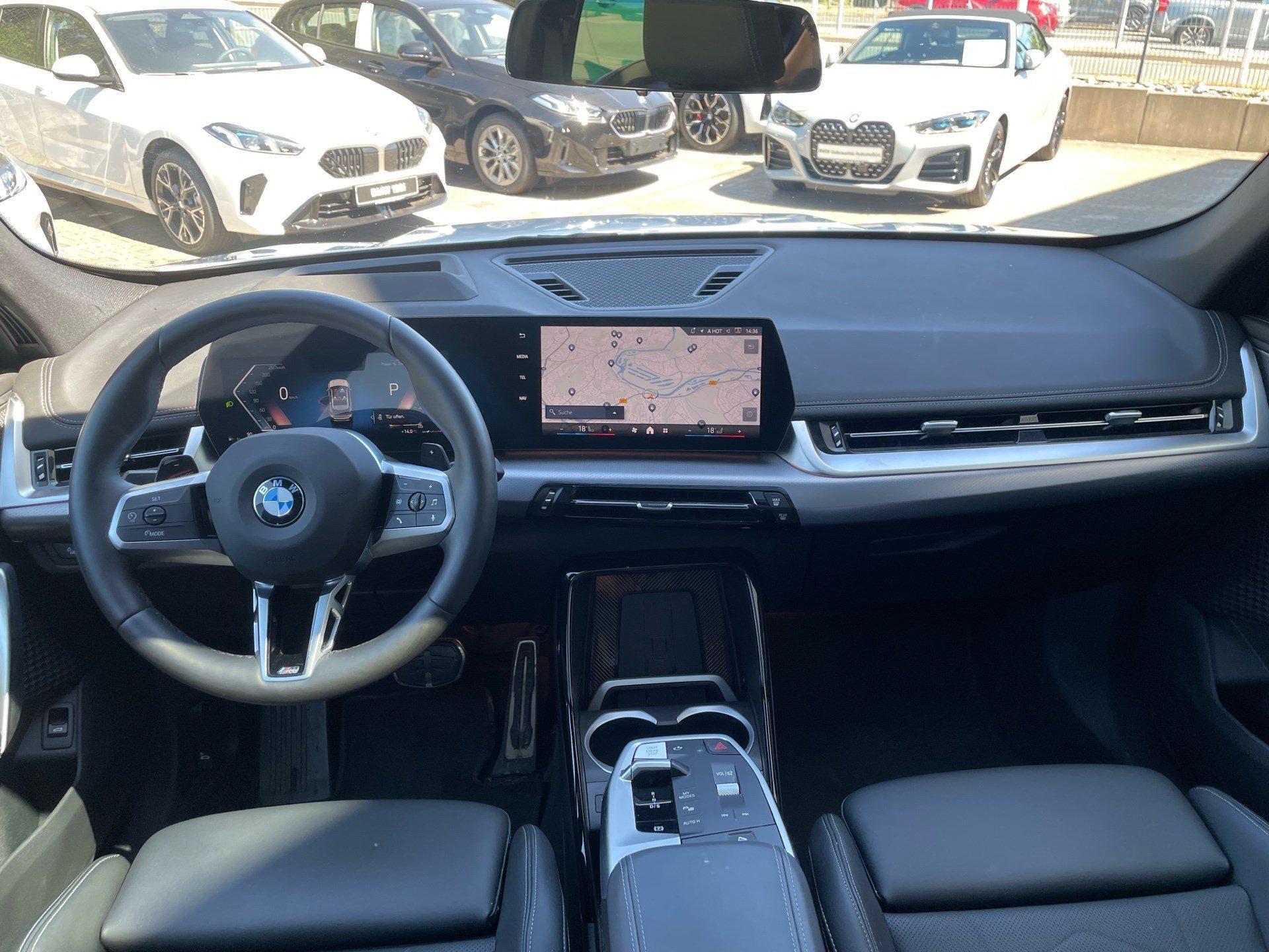 BMW X1 – Bild 3