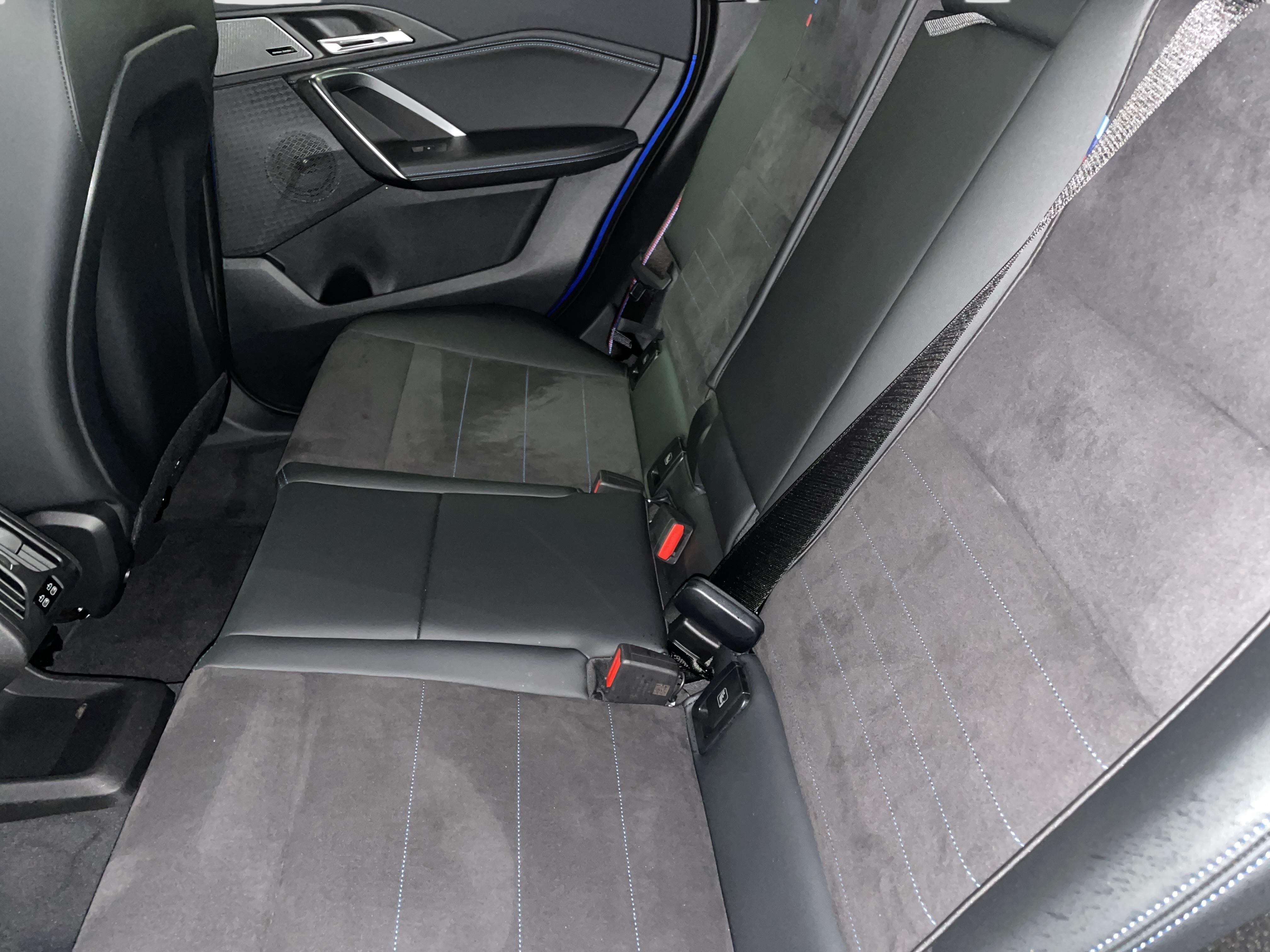 BMW X1 – Bild 14