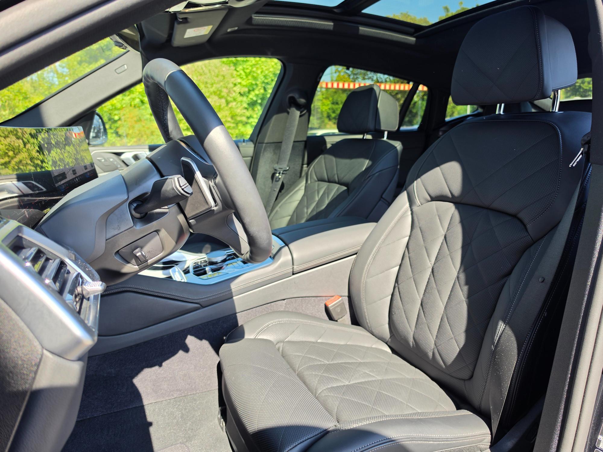 BMW X6 – Bild 36