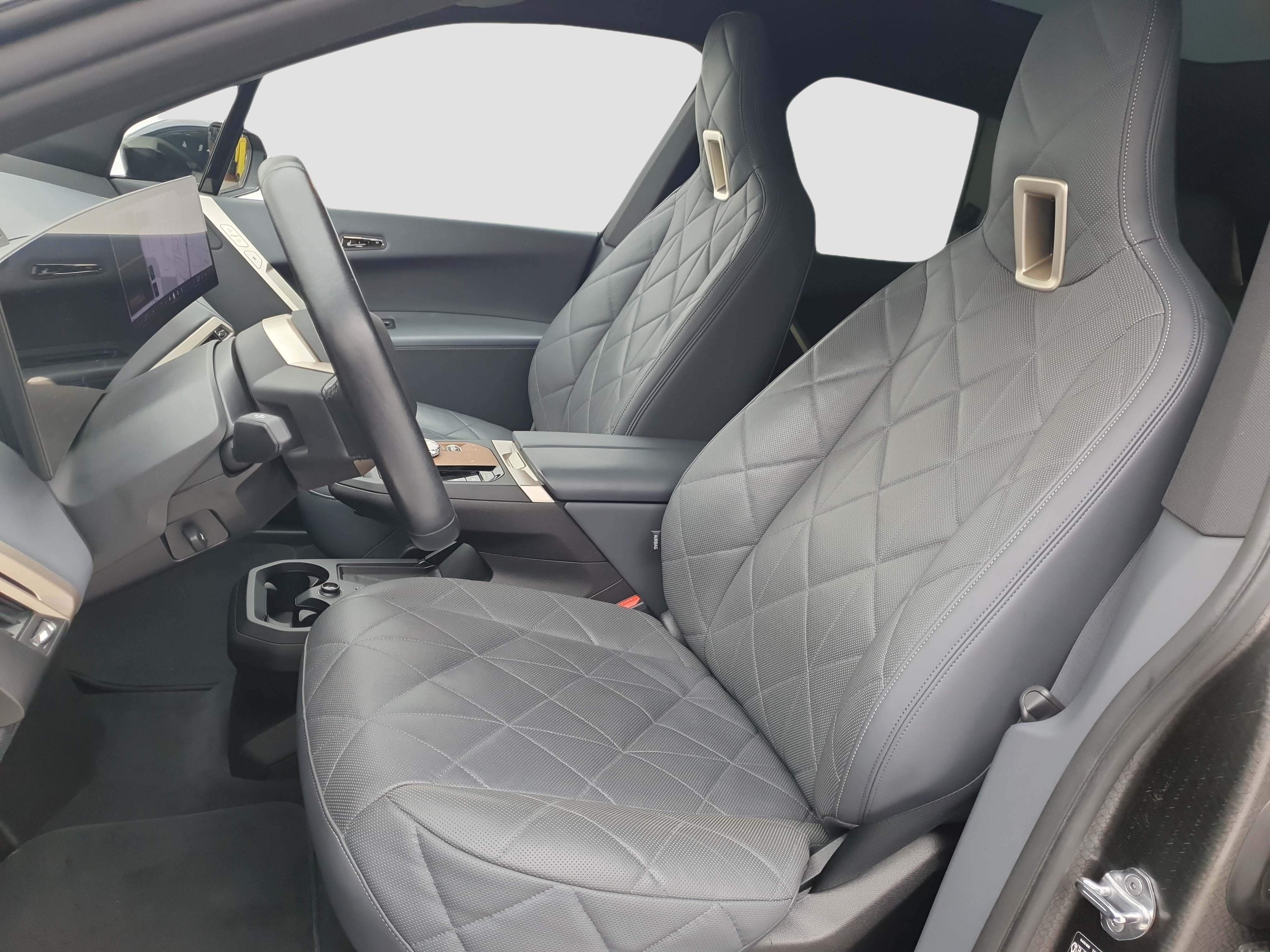 BMW iX – Bild 12