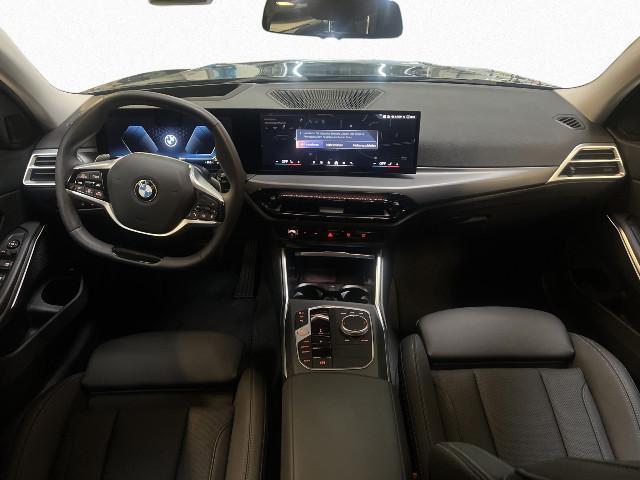 BMW 3er Touring – Bild 12