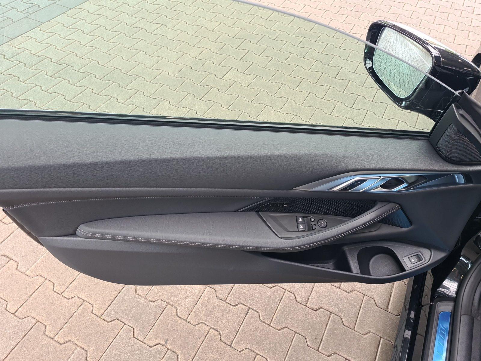 BMW 4er Coupé – Bild 14