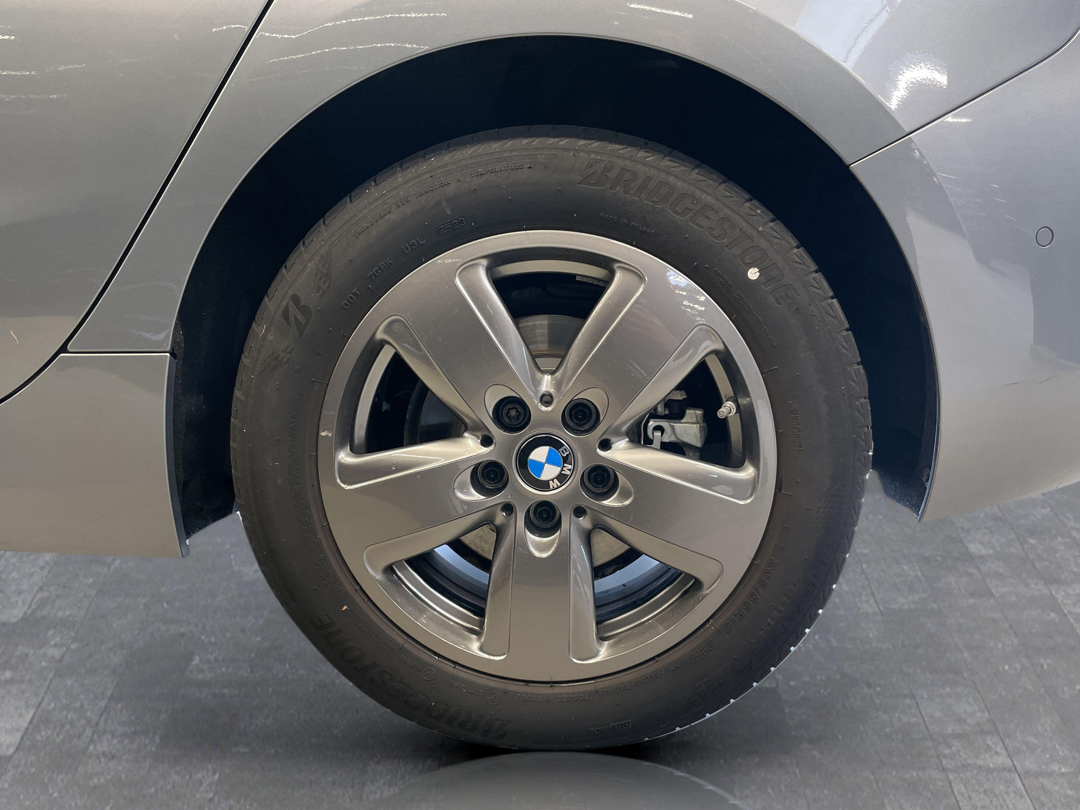 BMW 1er – Bild 15
