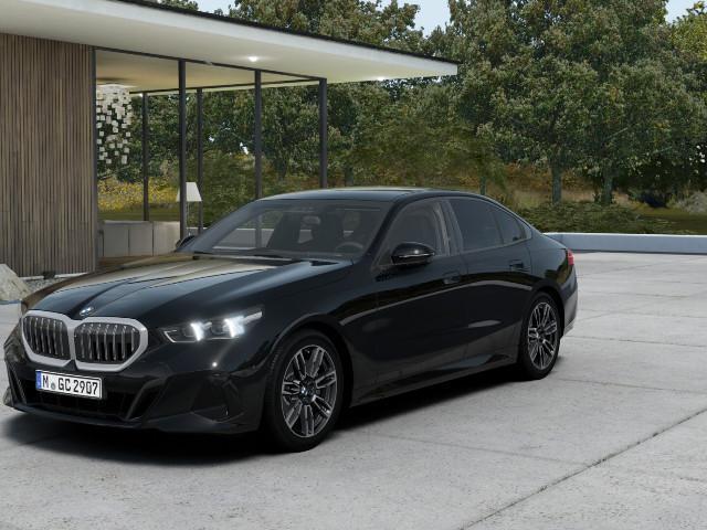 BMW 5er