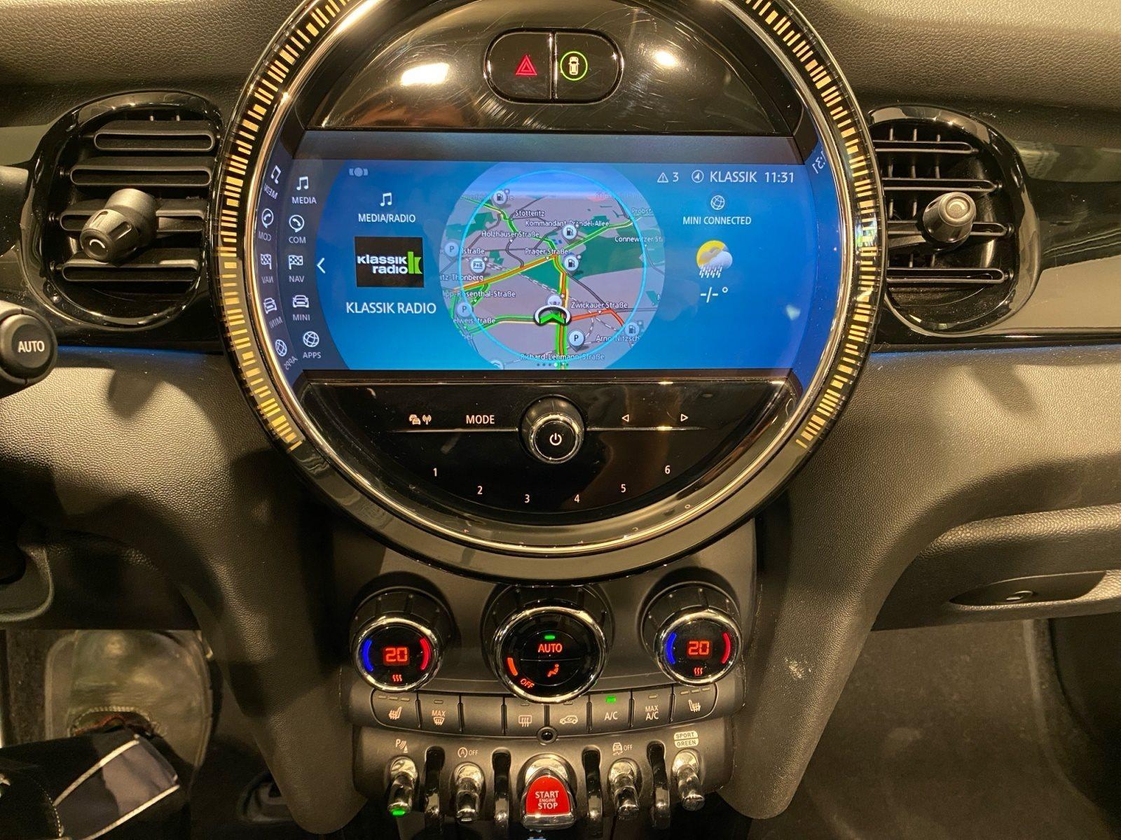 MINI Cabrio – Bild 15