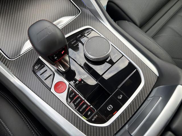 BMW XM – Bild 13