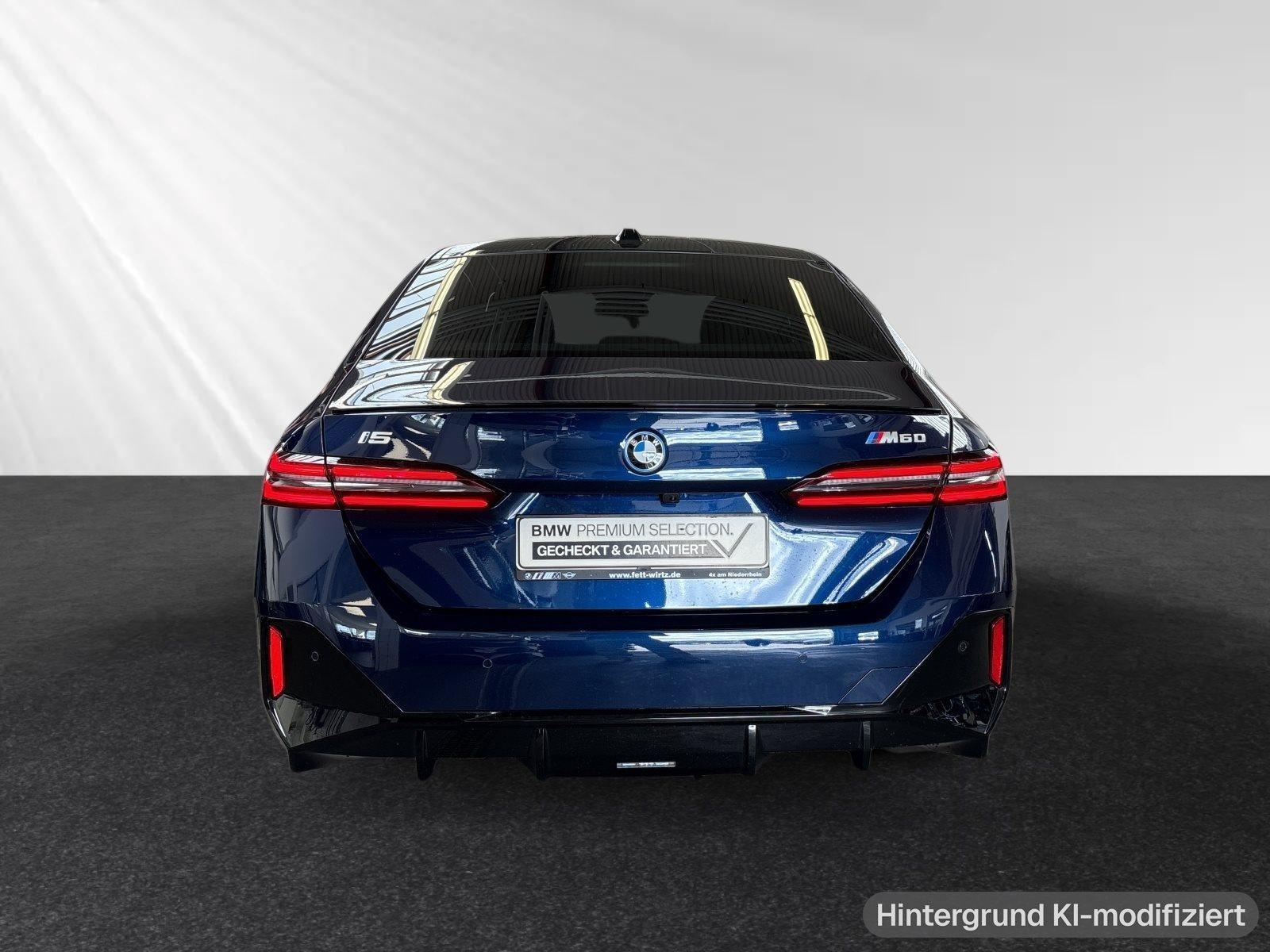 BMW 5er – Bild 27