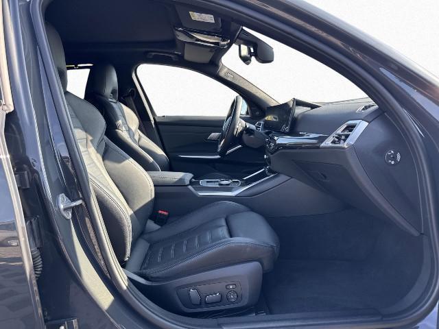 BMW 3er Touring – Bild 11