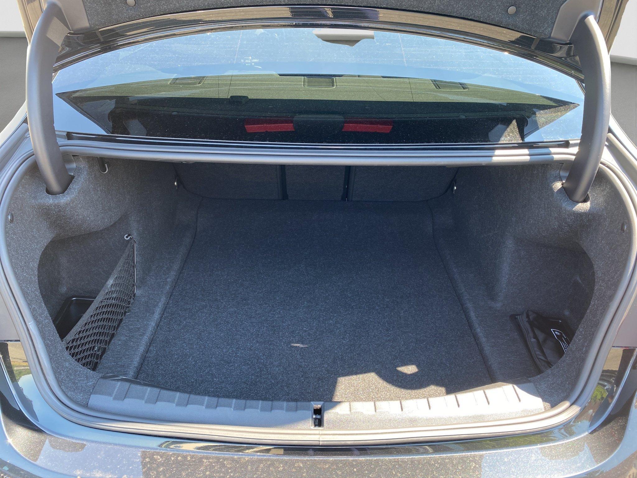 BMW 3er – Bild 16
