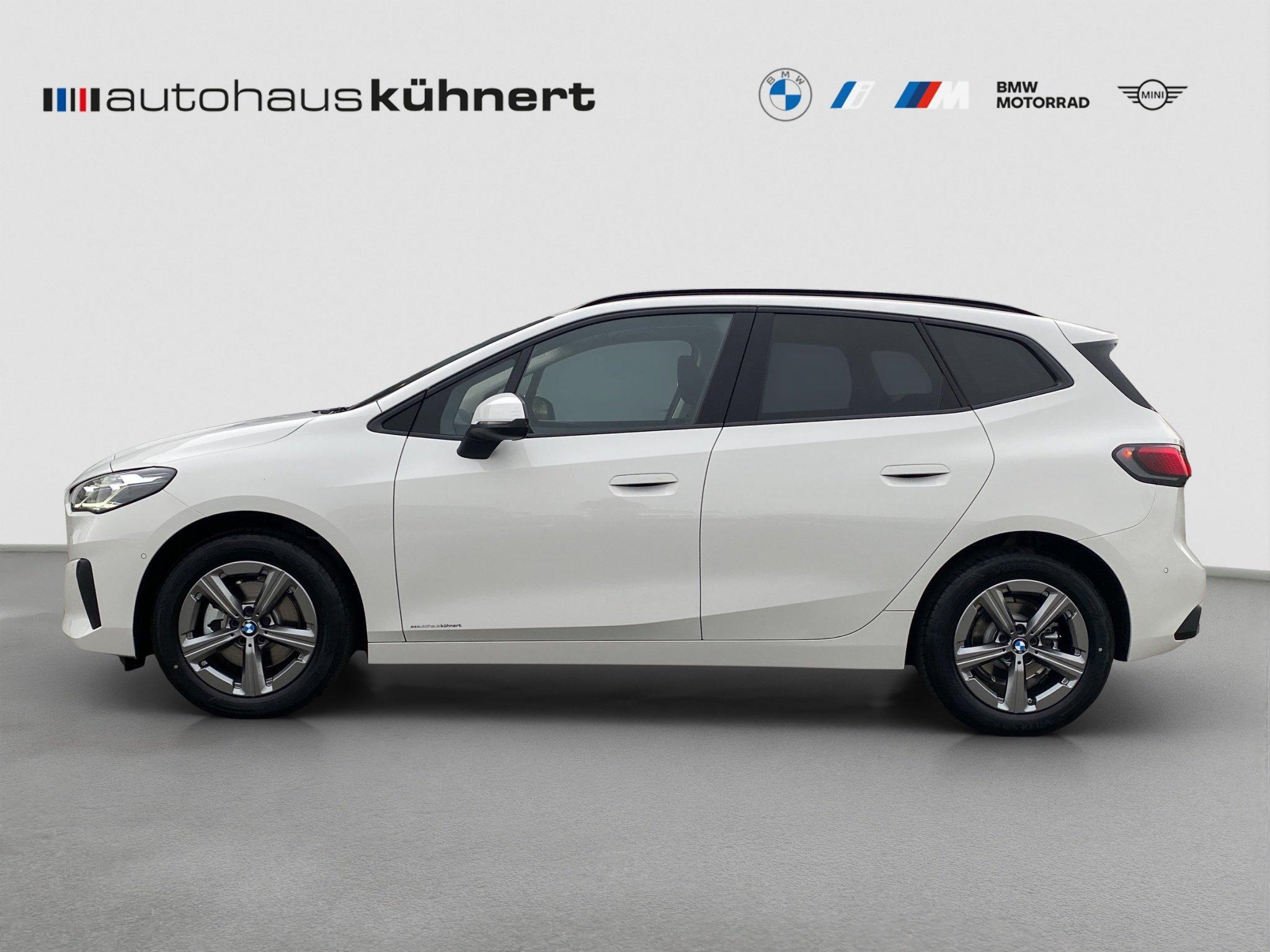 BMW 2er Active Tourer – Bild 4