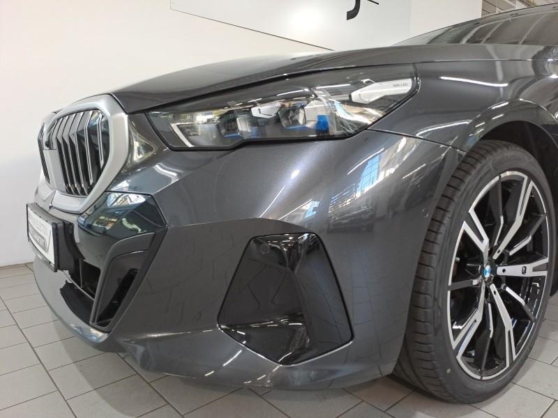 BMW 5er Touring