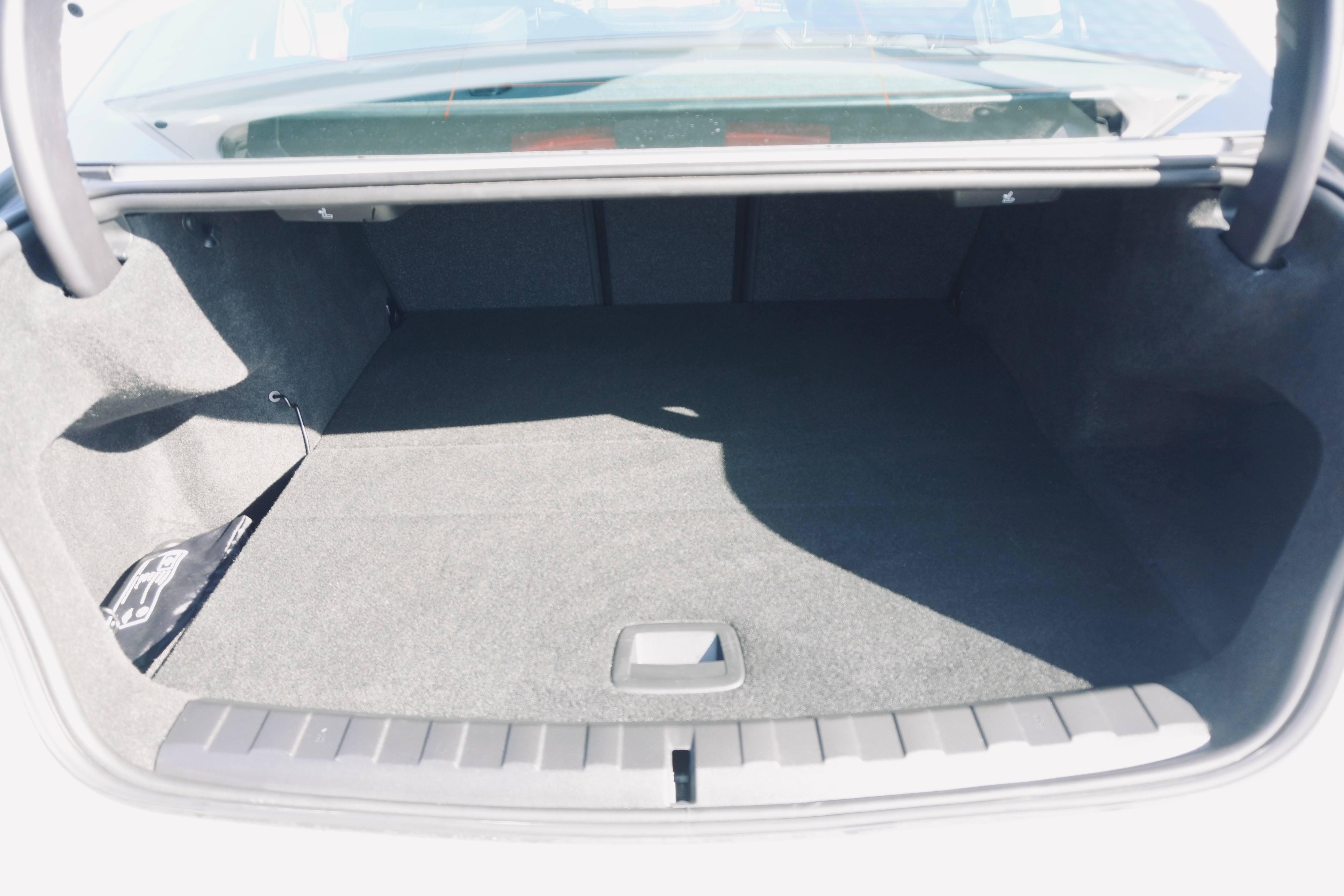 BMW 3er – Bild 11