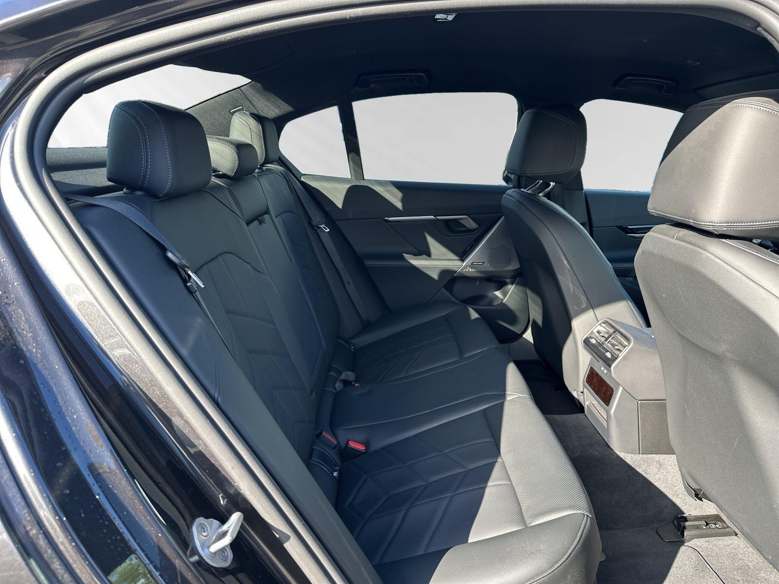 BMW 5er – Bild 14