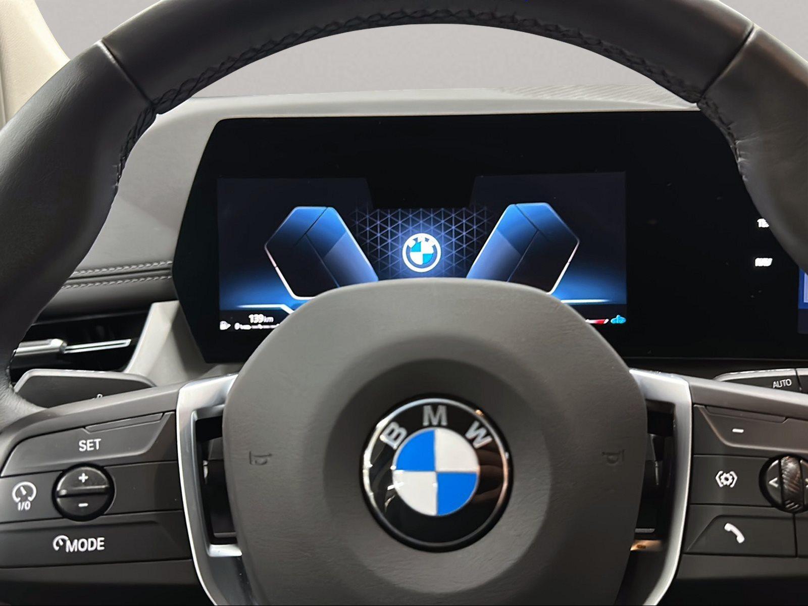 BMW 2er Active Tourer – Bild 19