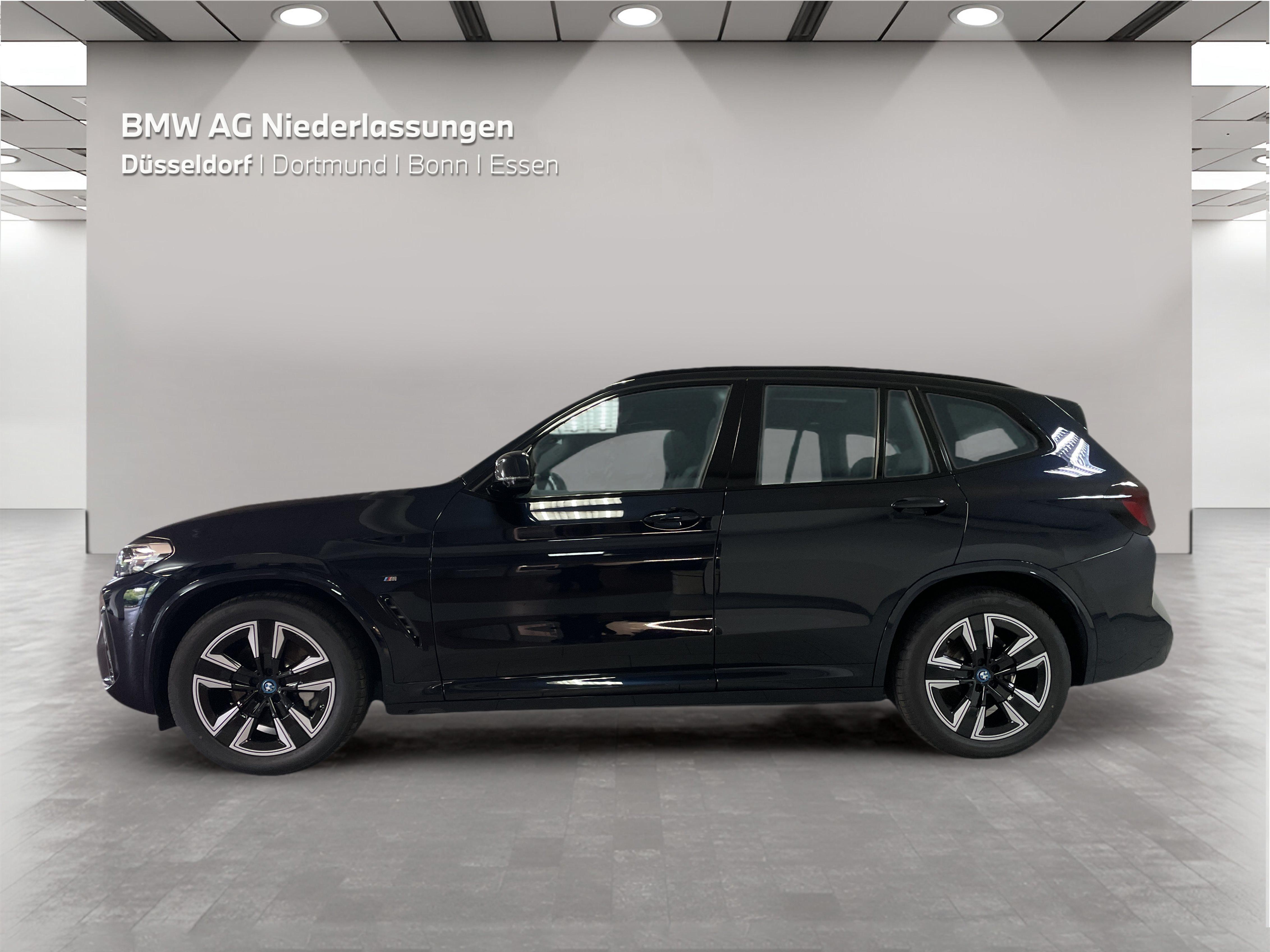 BMW iX3 – Bild 3