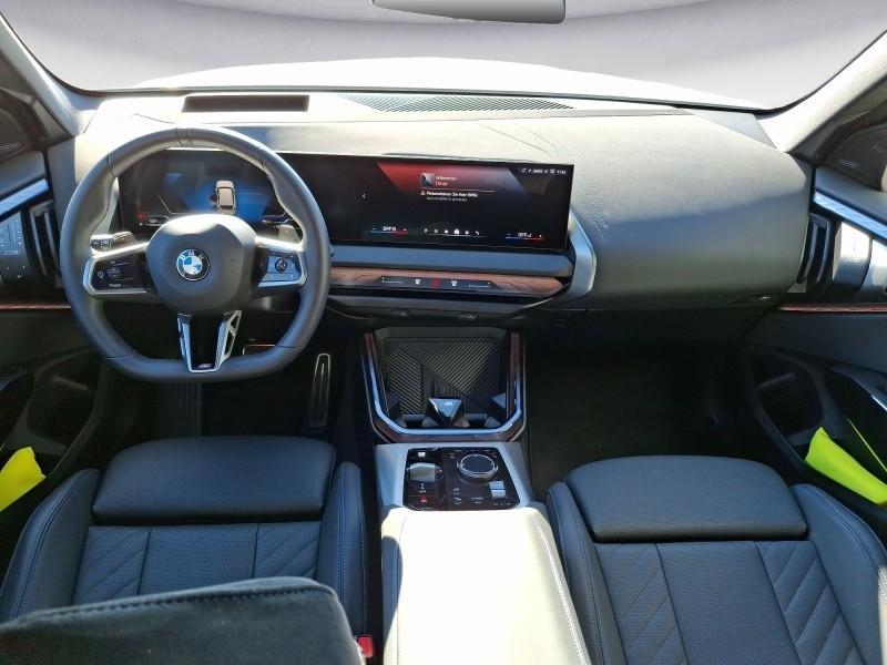 BMW X3 – Bild 12