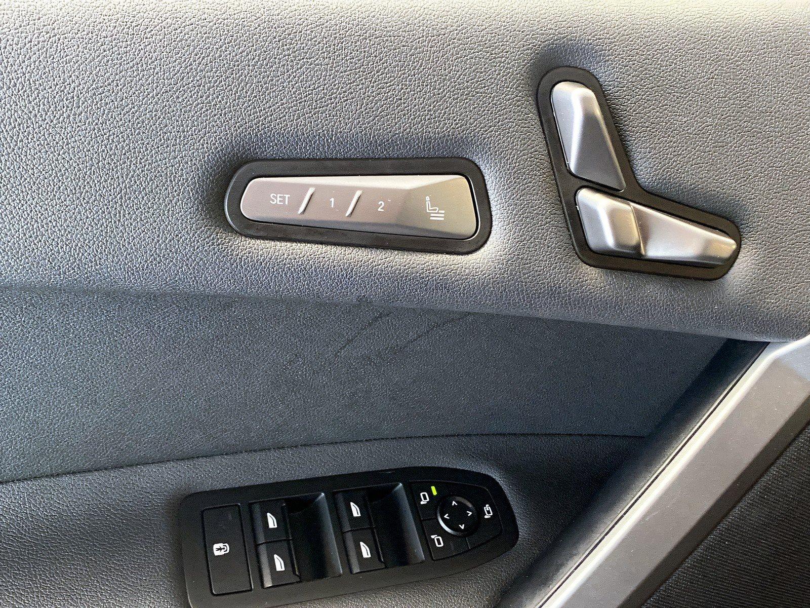 BMW iX – Bild 13