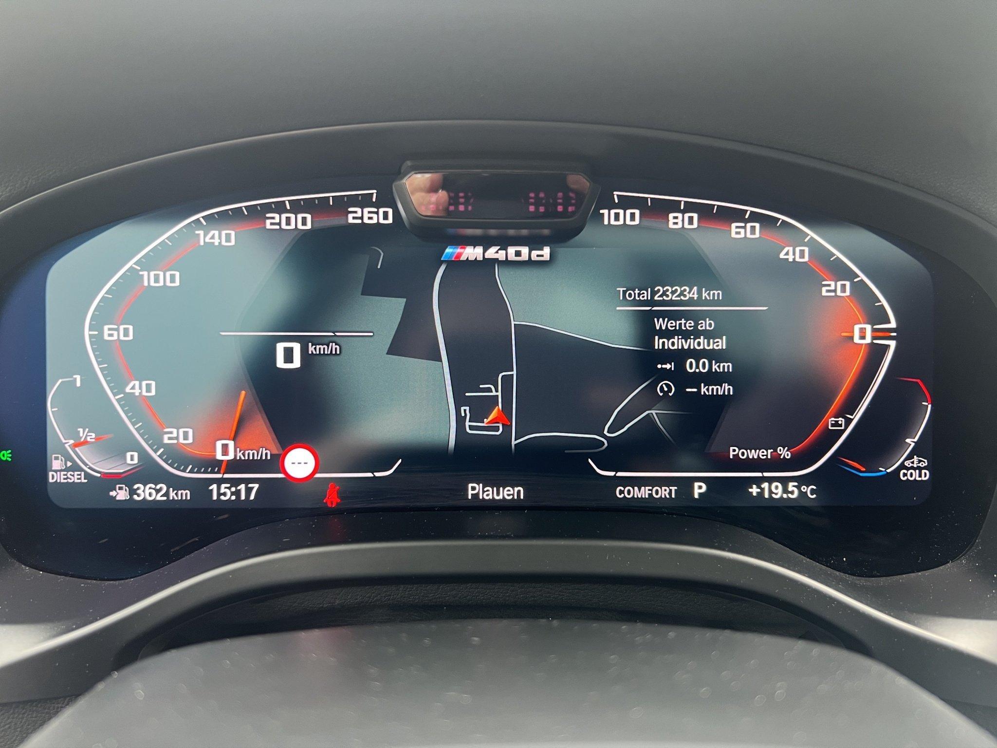 BMW X4 – Bild 11