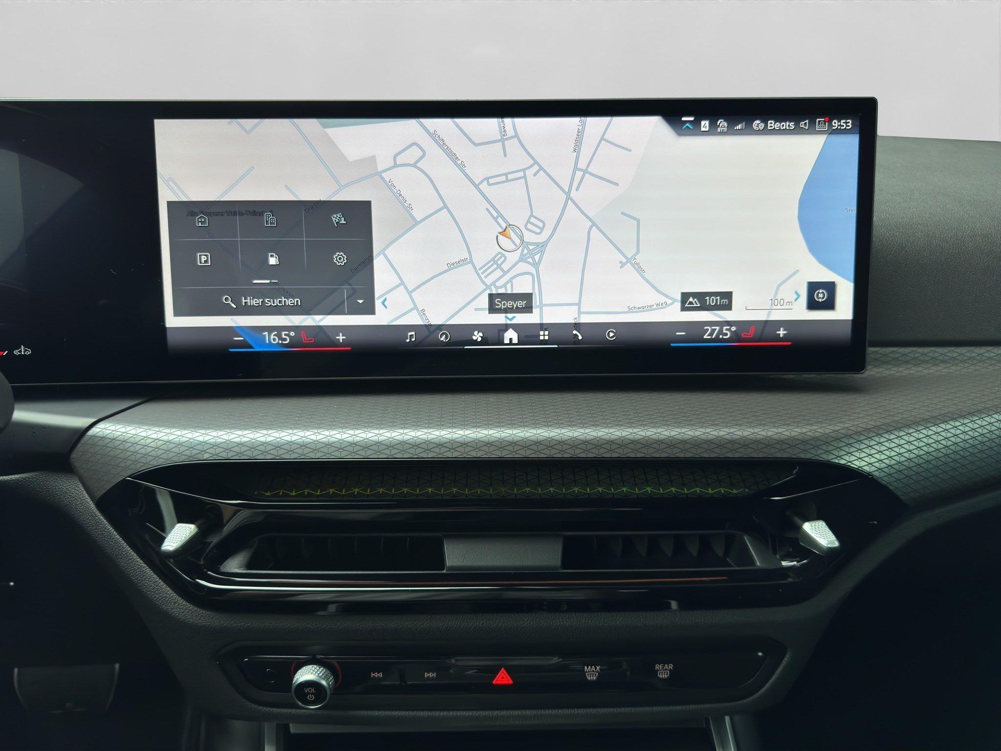 BMW 3er – Bild 21