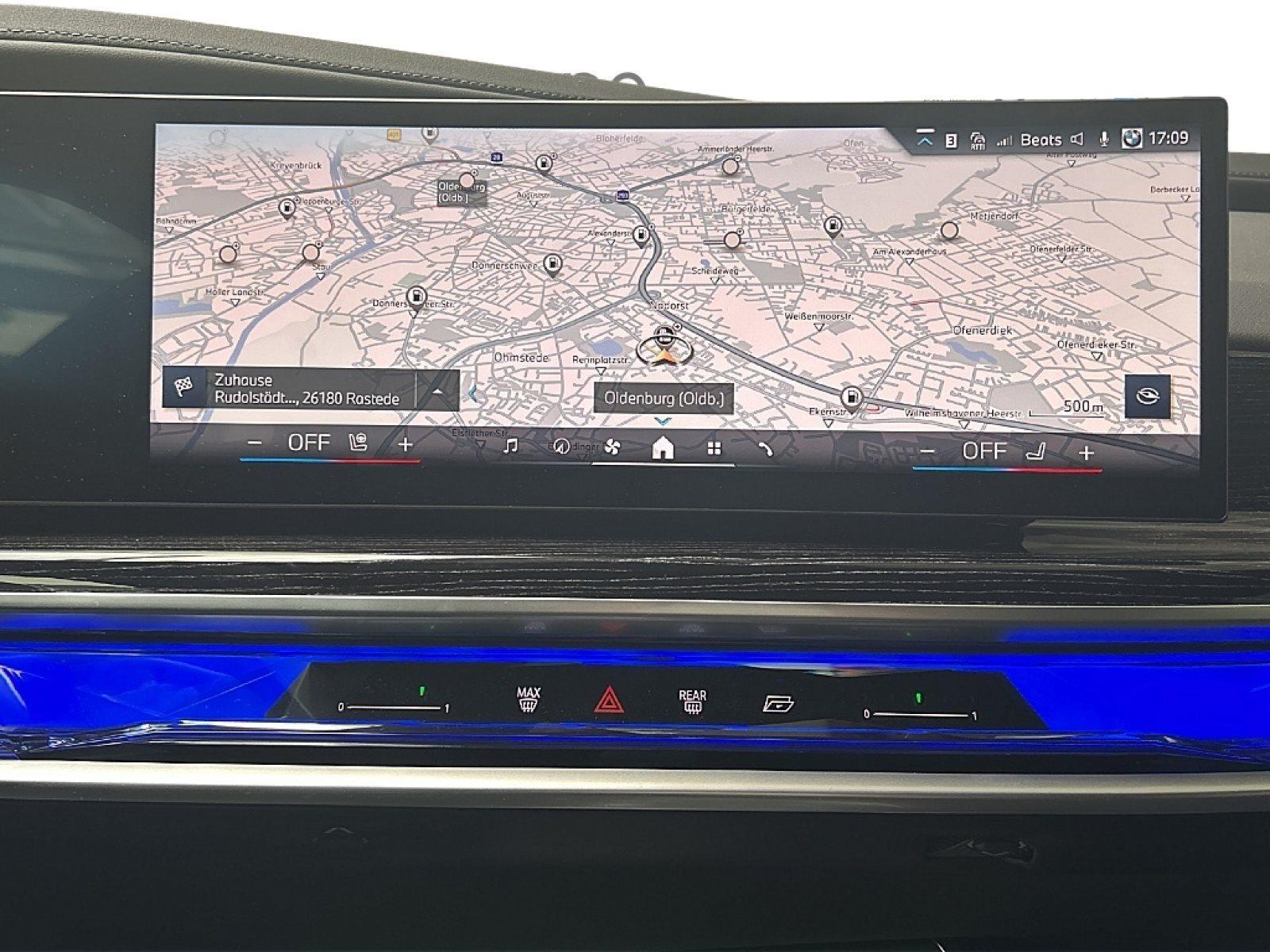 BMW 7er – Bild 18