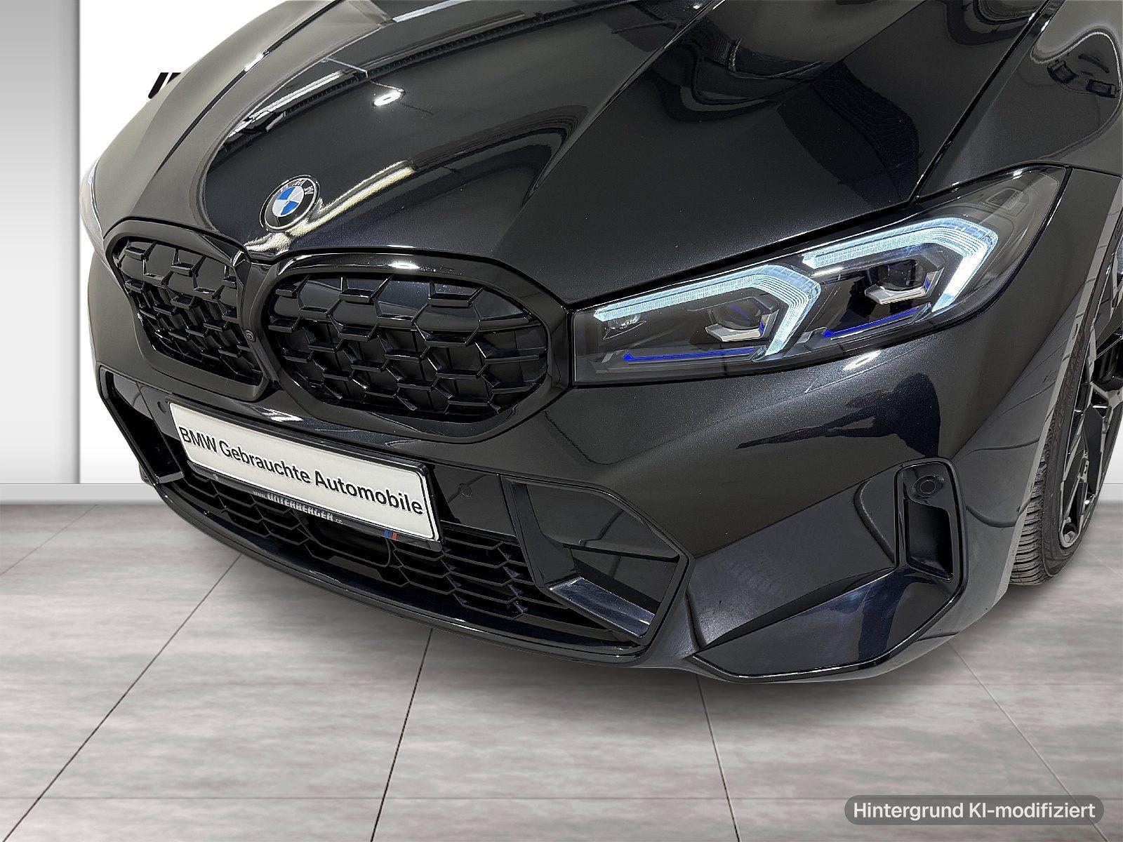 BMW 3er Touring – Bild 6