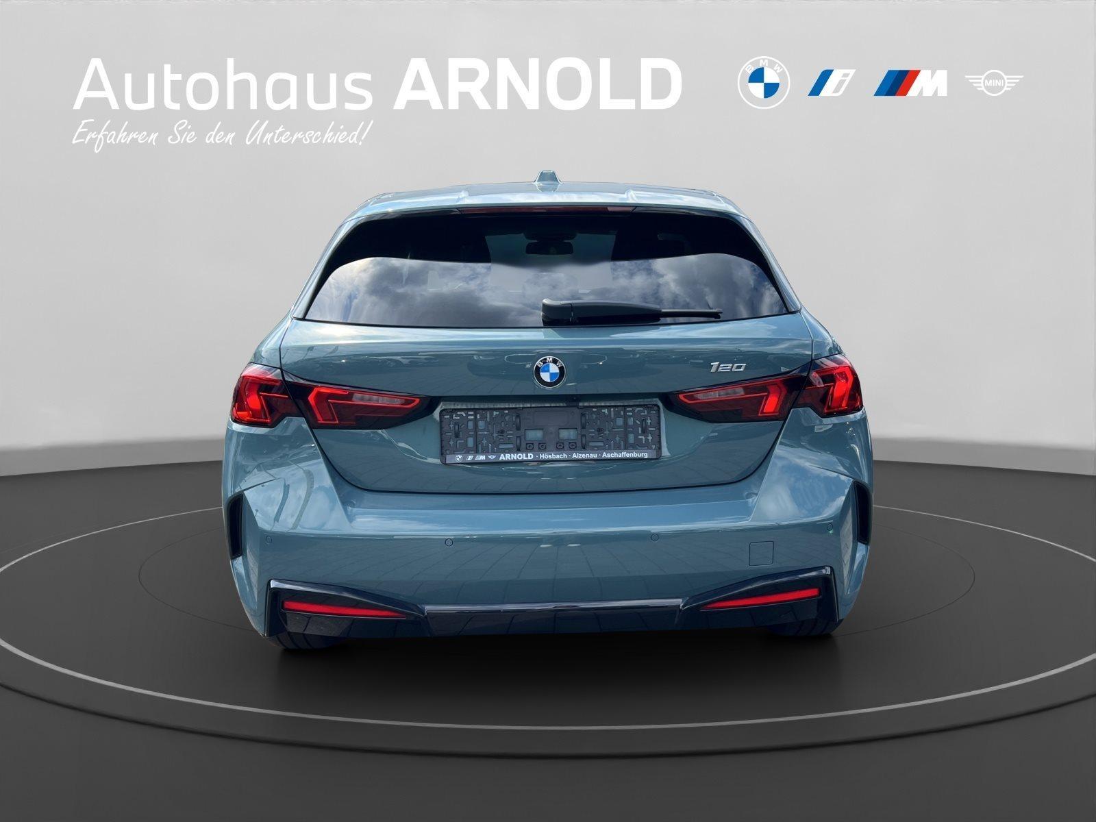 BMW 1er – Bild 5