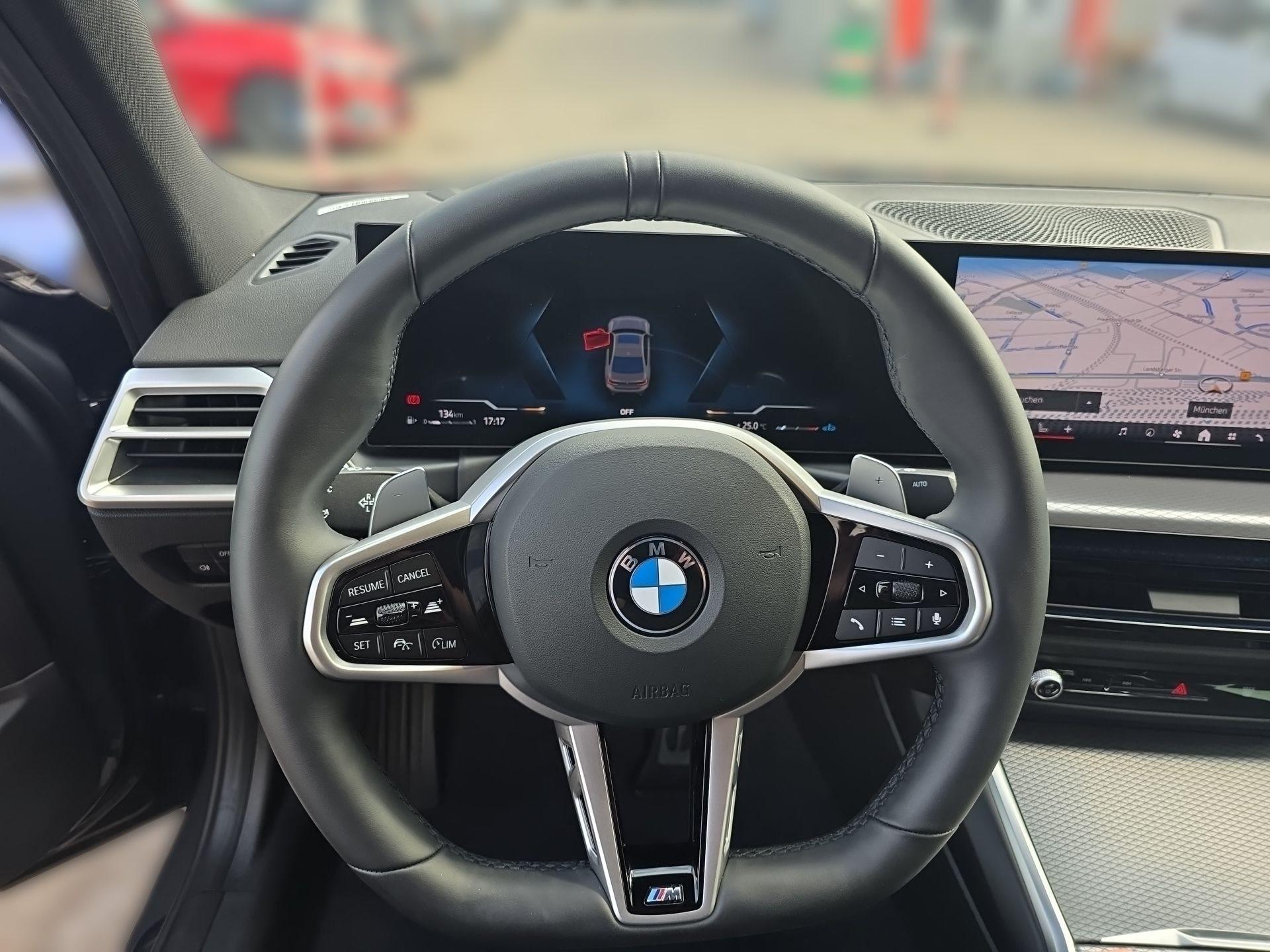BMW 3er – Bild 7