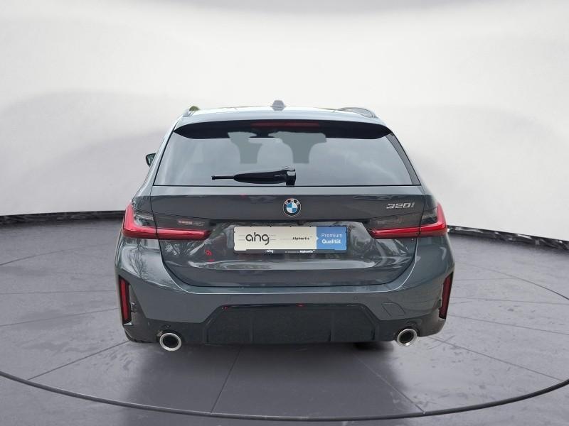 BMW 3er Touring – Bild 11