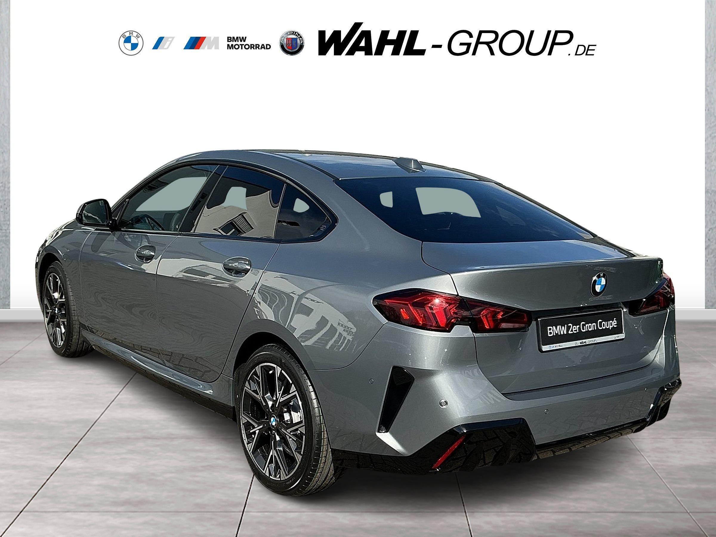 BMW 2er Gran Coupé – Bild 6