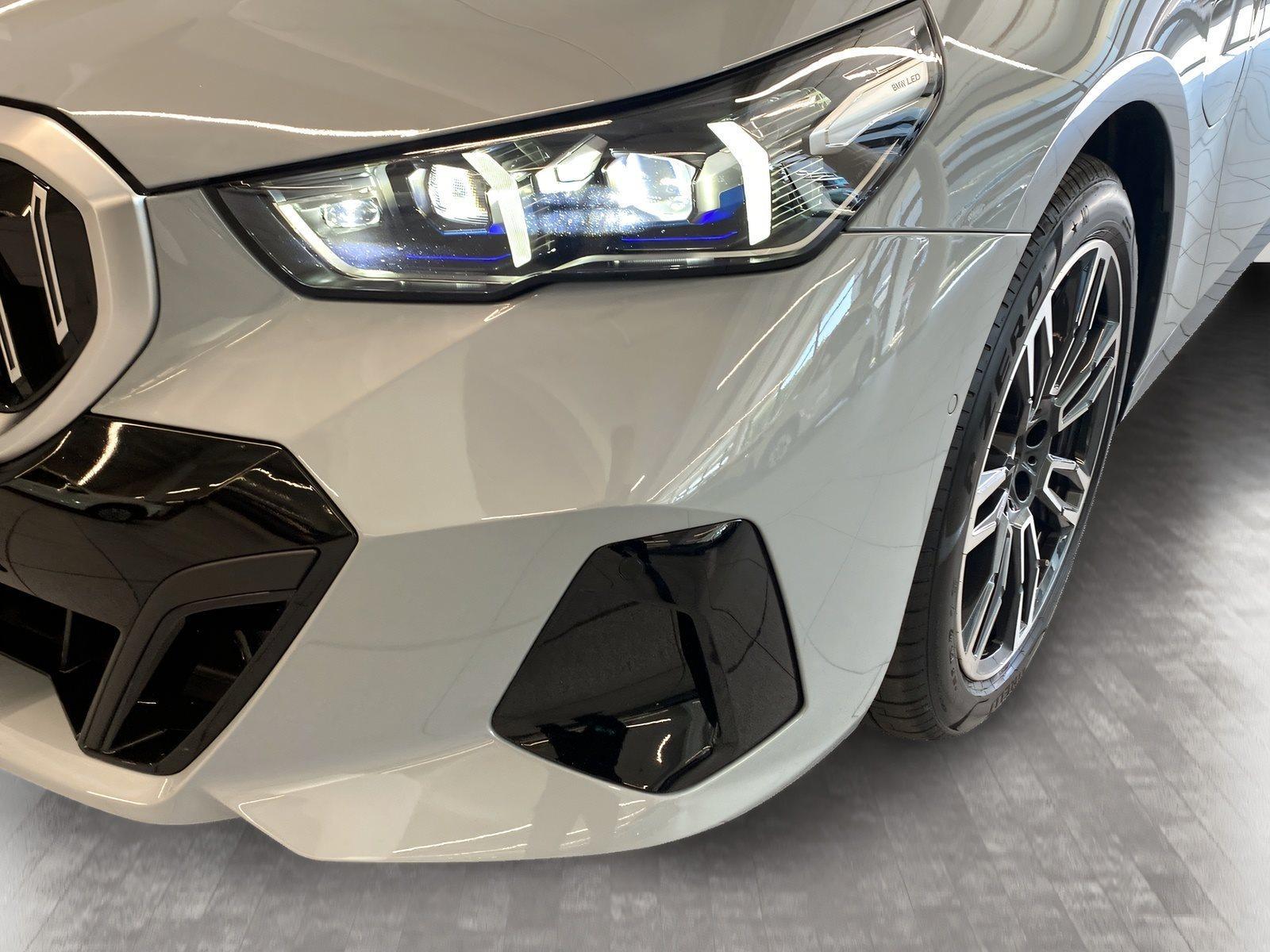 BMW 5er Touring – Bild 7