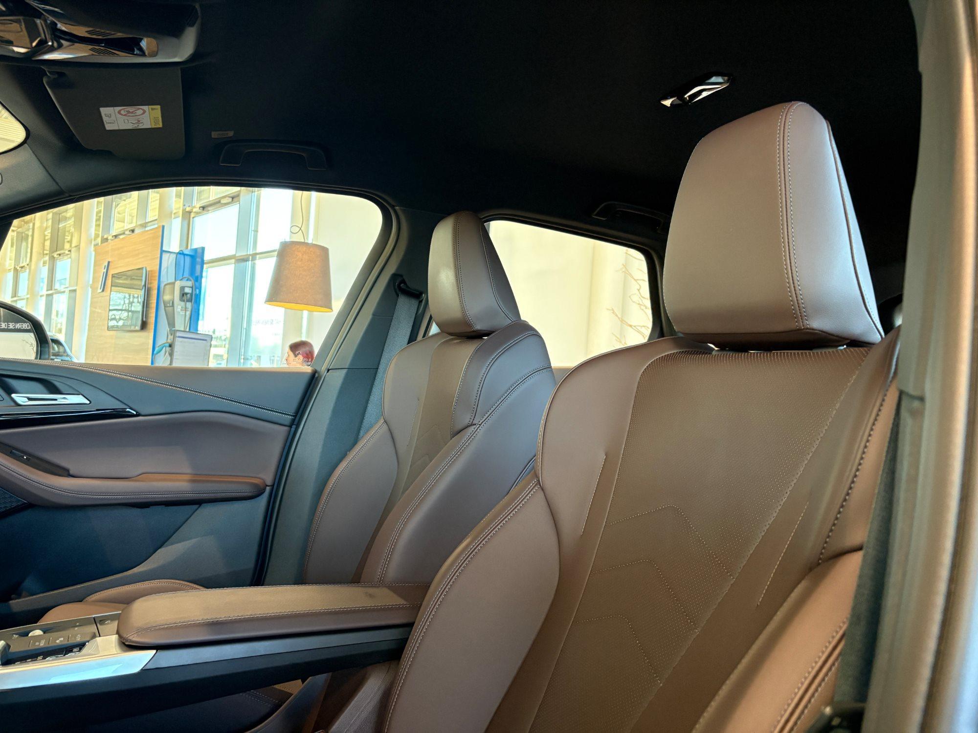 BMW 2er Active Tourer – Bild 43