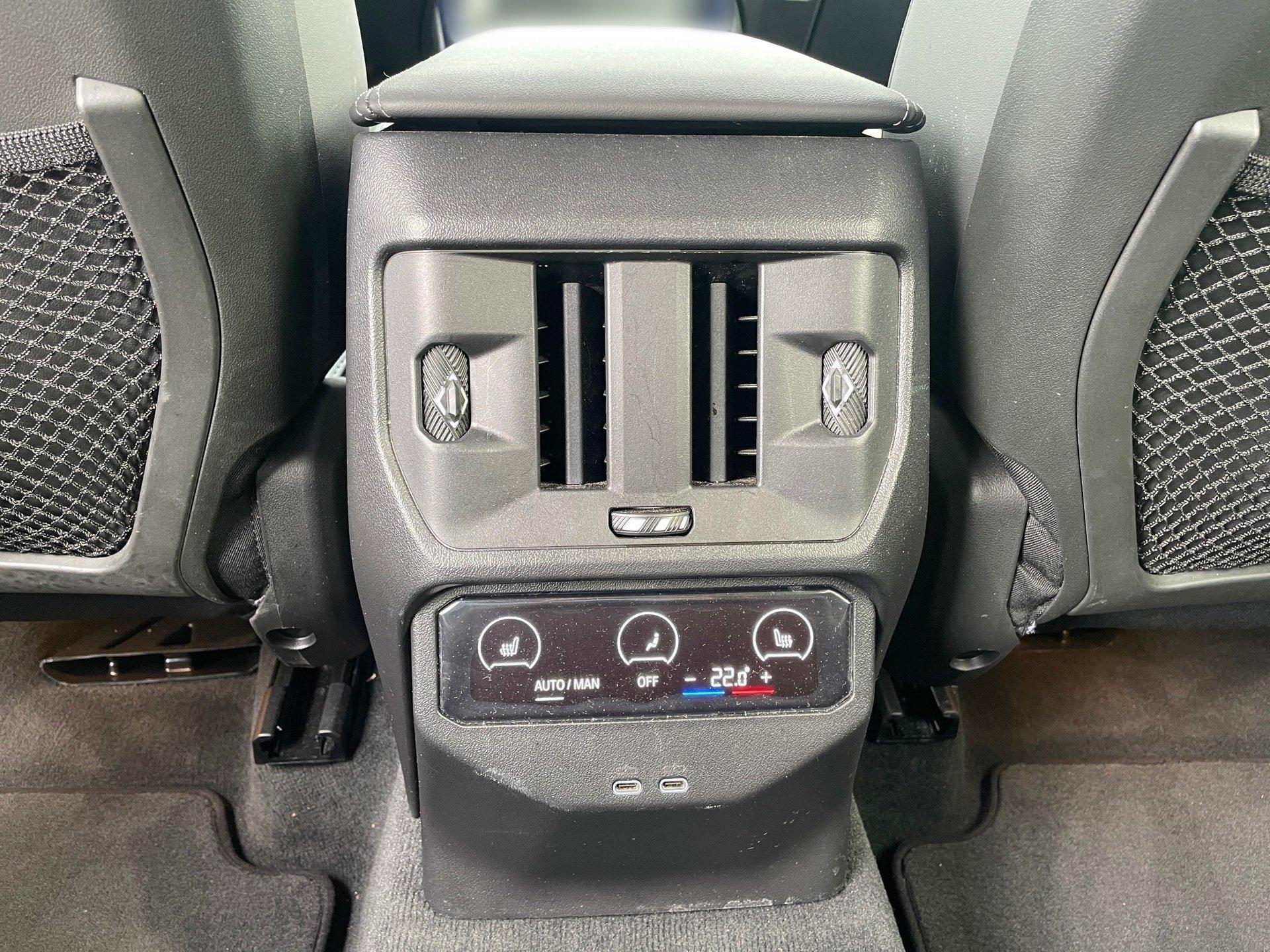 BMW X3 – Bild 12