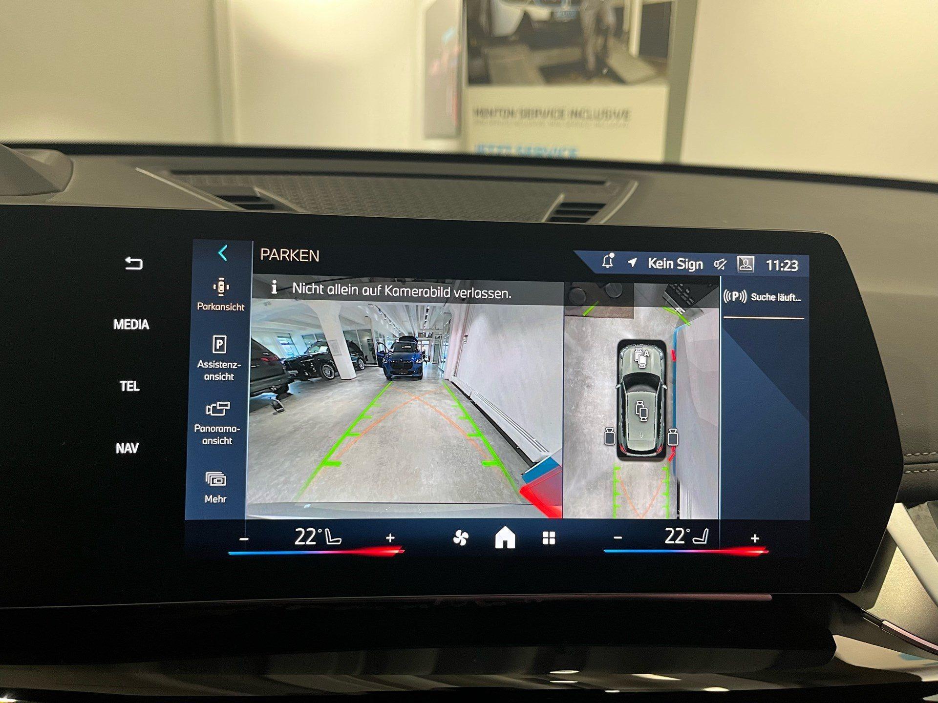 BMW X1 – Bild 20
