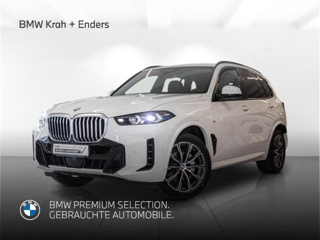 BMW X5 – Bild 12