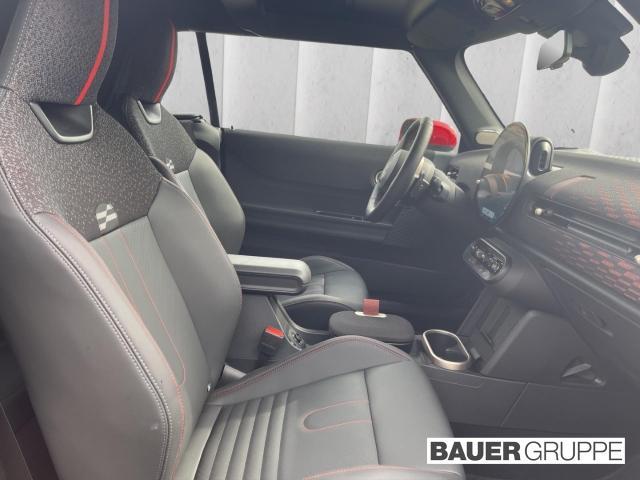 MINI Cabrio – Bild 2