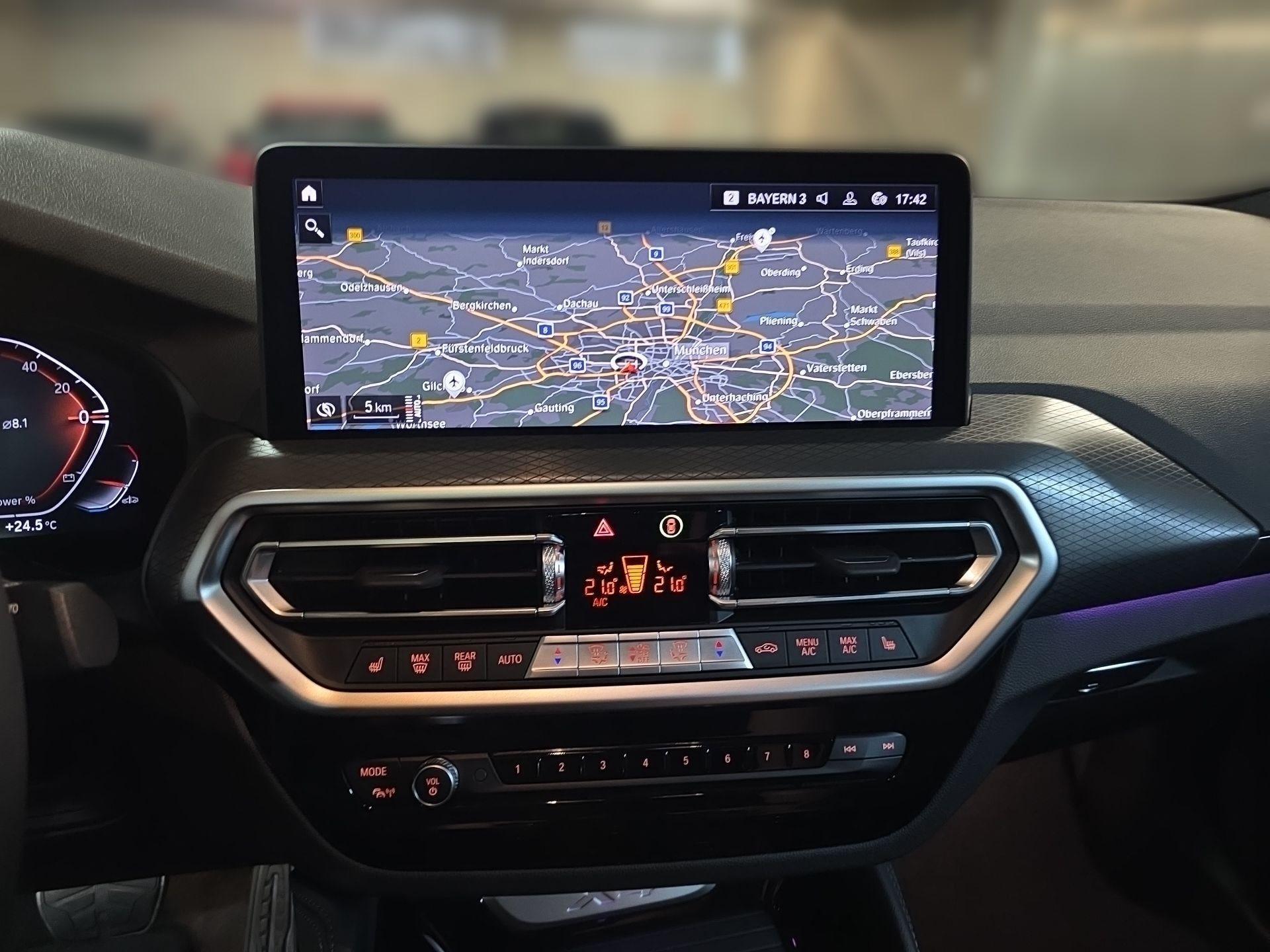 BMW X4 – Bild 10