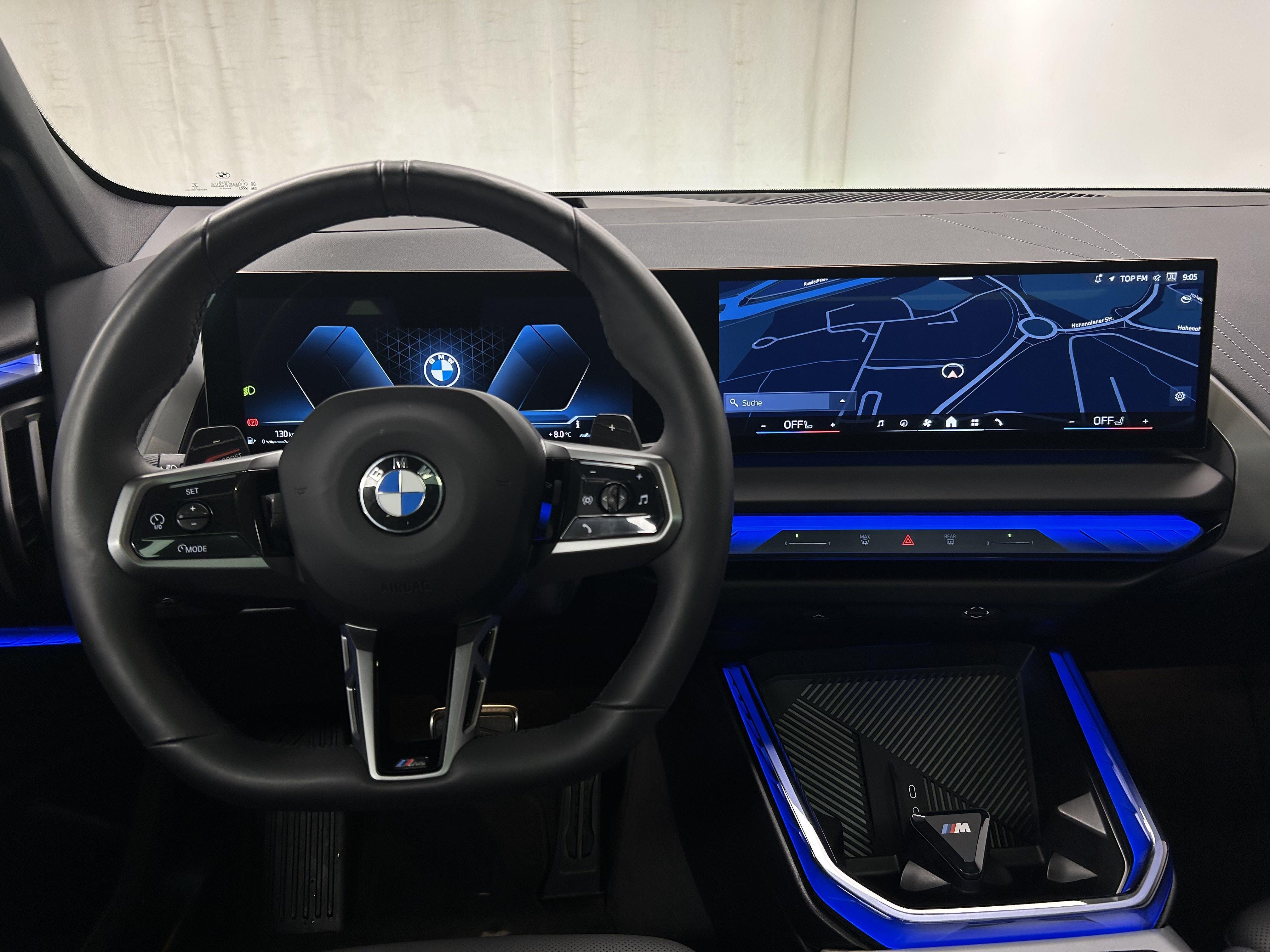BMW X3 – Bild 24