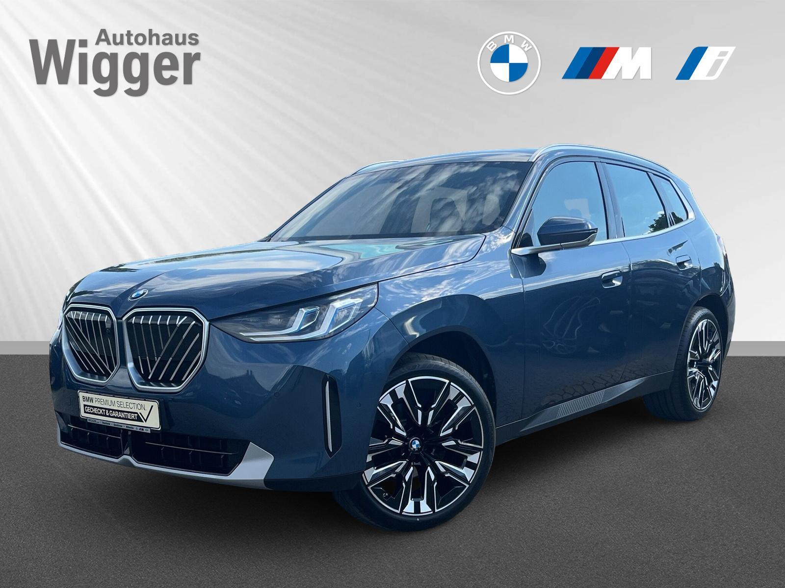 BMW X3 – Bild 23