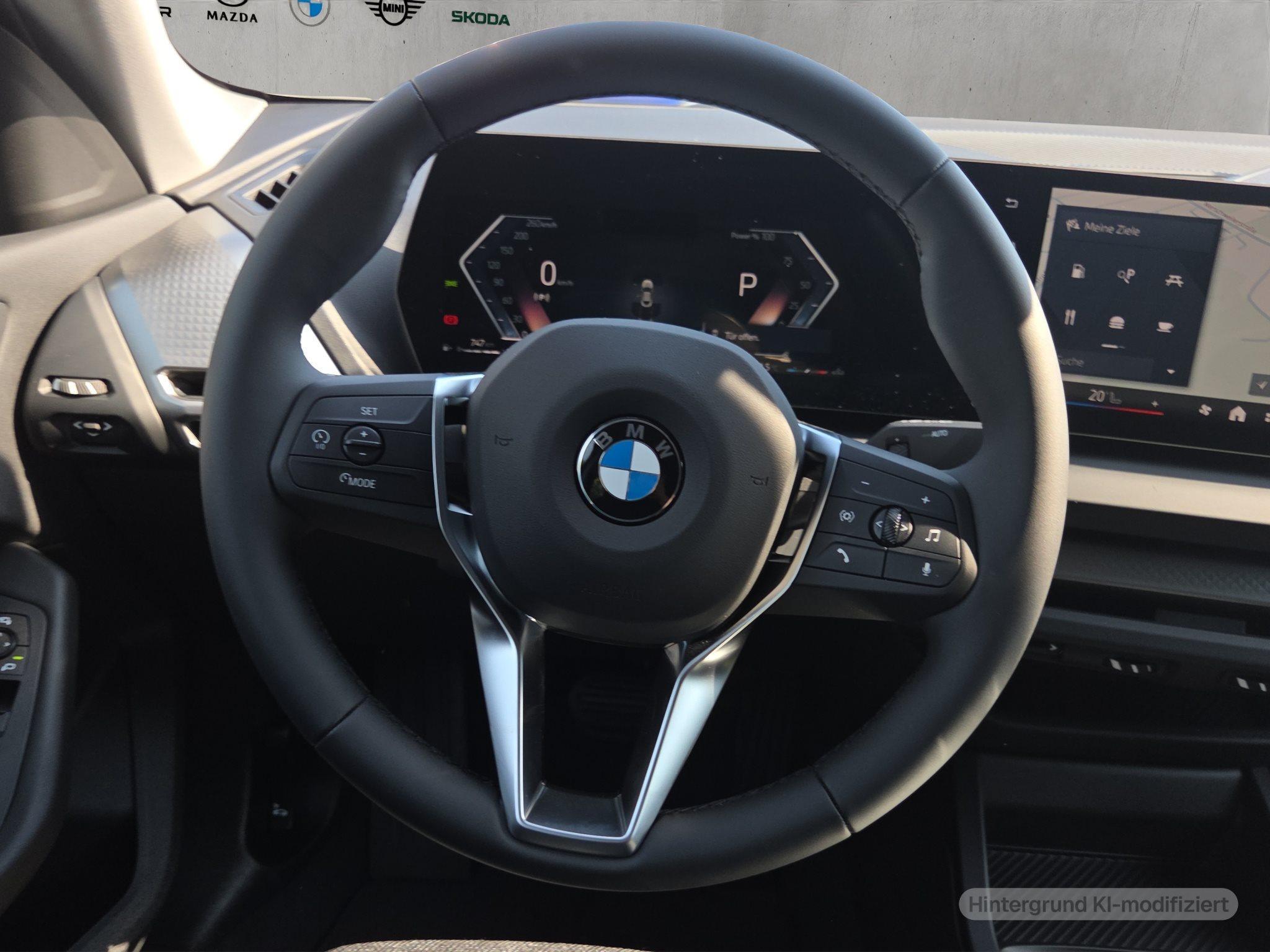 BMW 2er Gran Coupé – Bild 15