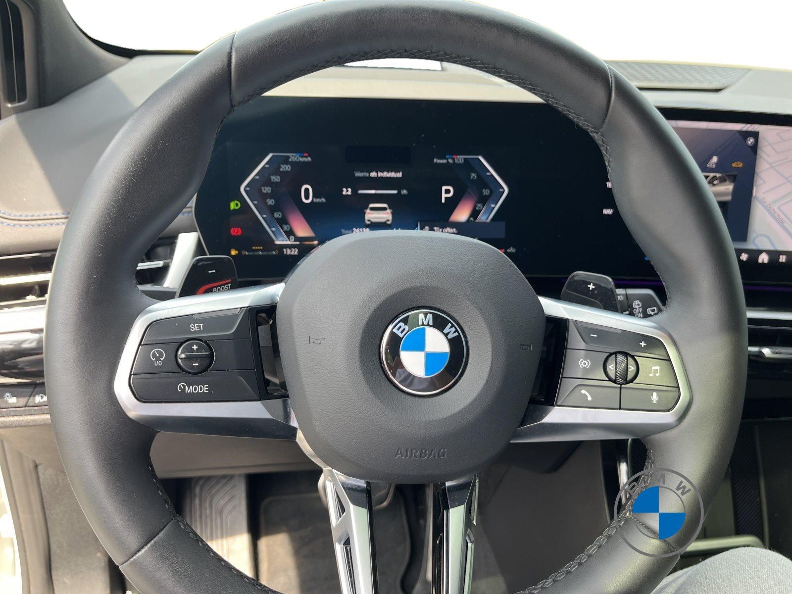 BMW 2er Active Tourer – Bild 21