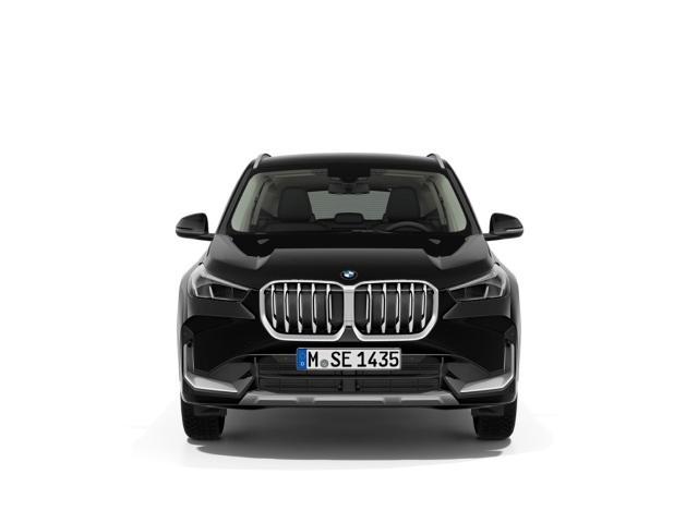 BMW X1 – Bild 4