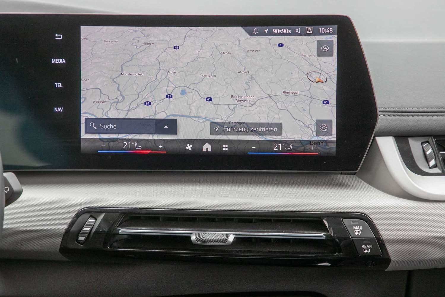 BMW 2er Active Tourer – Bild 17
