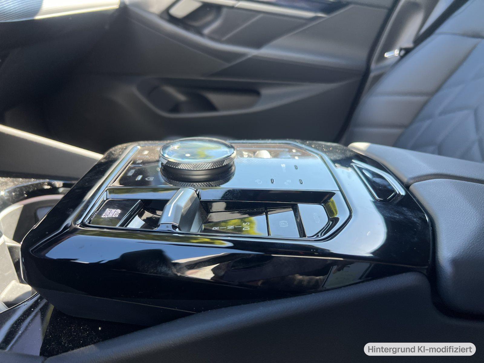 BMW 5er Touring – Bild 20