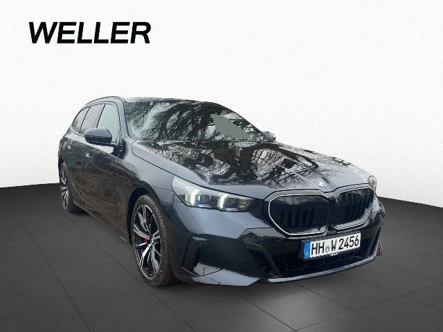 BMW 5er Touring – Bild 2
