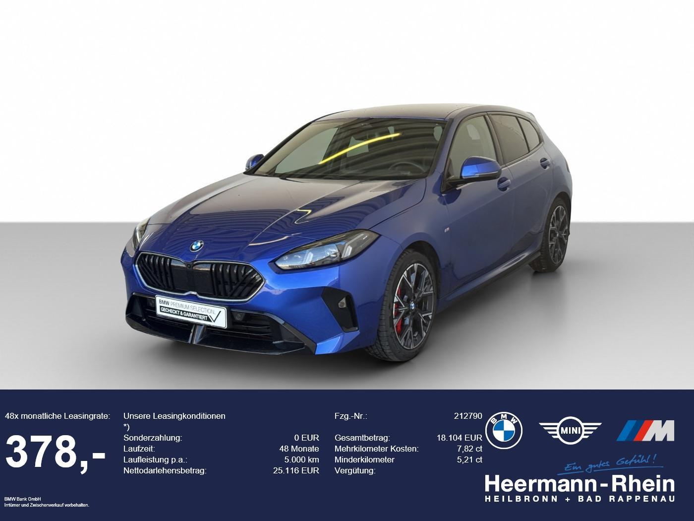 BMW 120D — BMW 120D