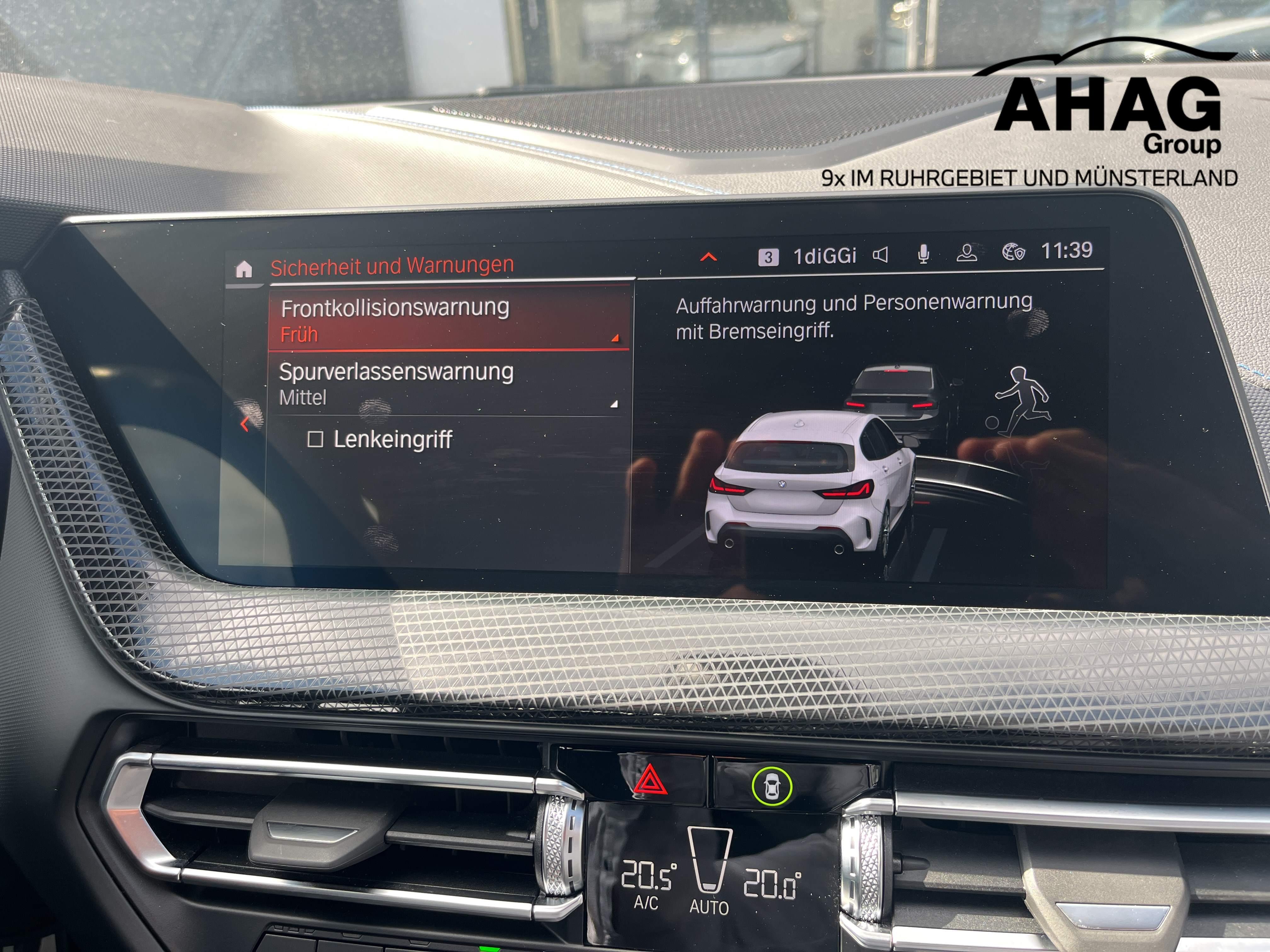 BMW 1er – Bild 12